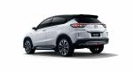 Honda X-NV Concept 2019 года